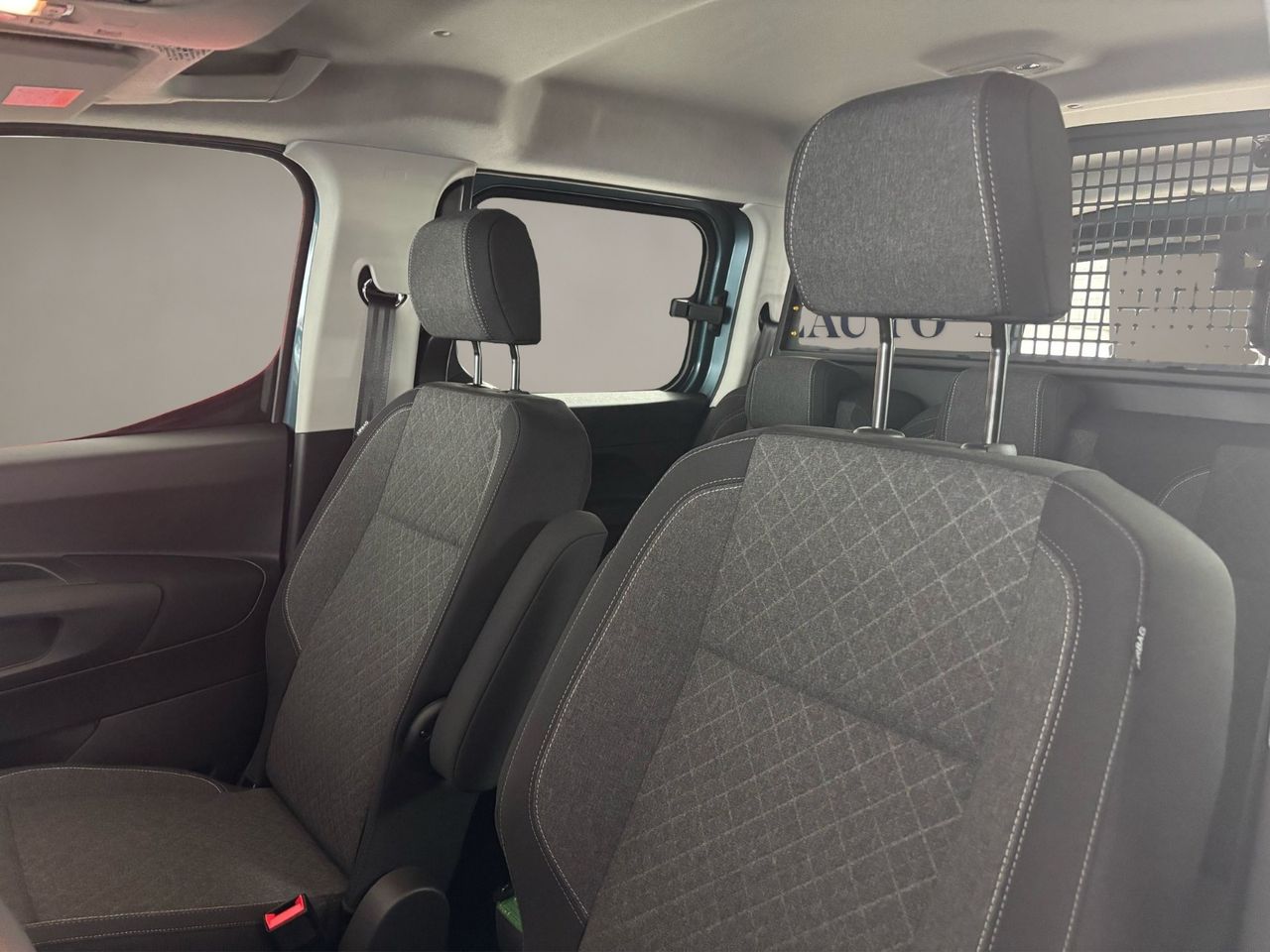 Opel Combo 100 Cv 1.5 Td S/S MT6 €6.4 - Foto 15