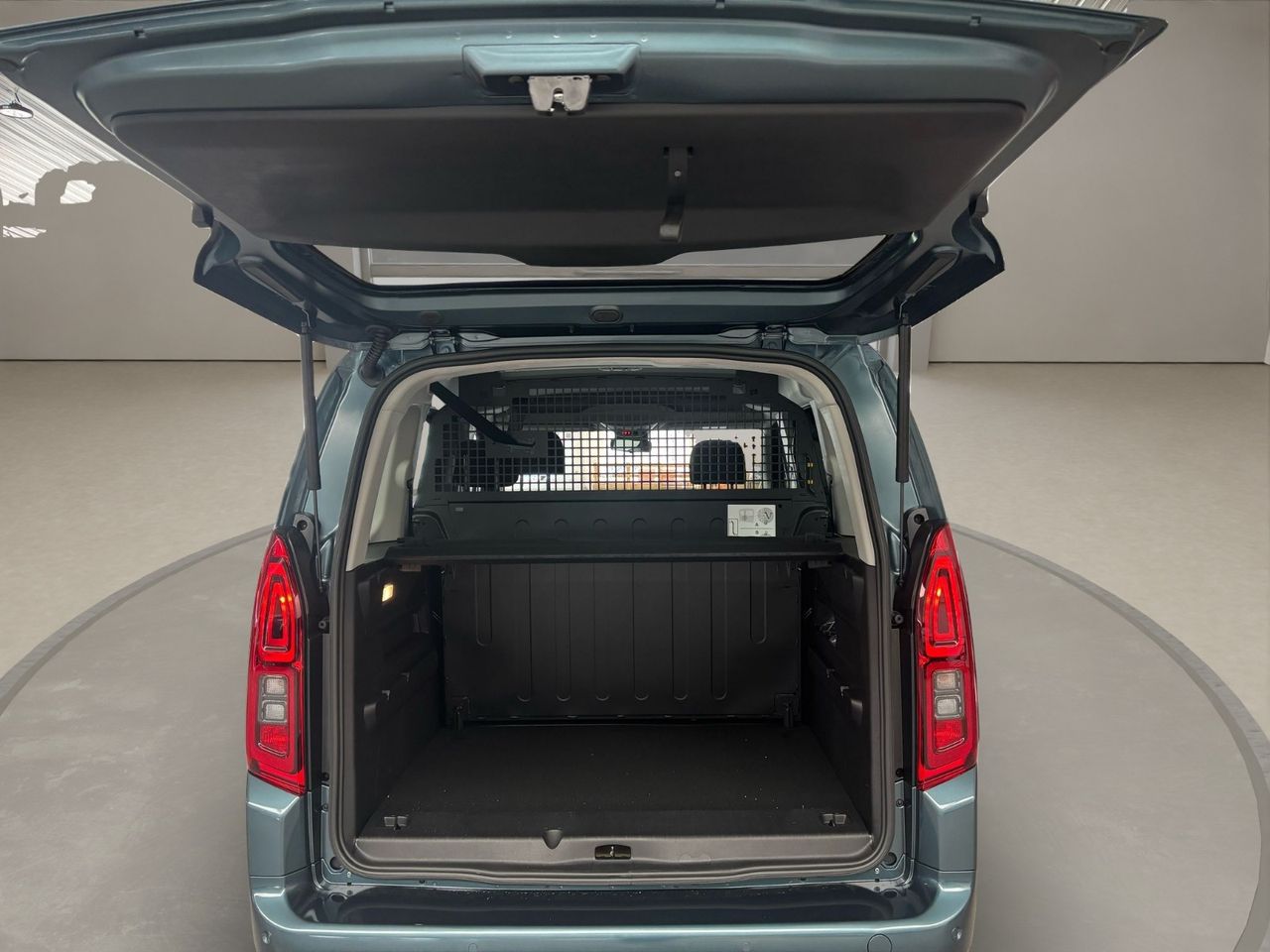 Opel Combo 100 Cv 1.5 Td S/S MT6 €6.4 - Foto 16