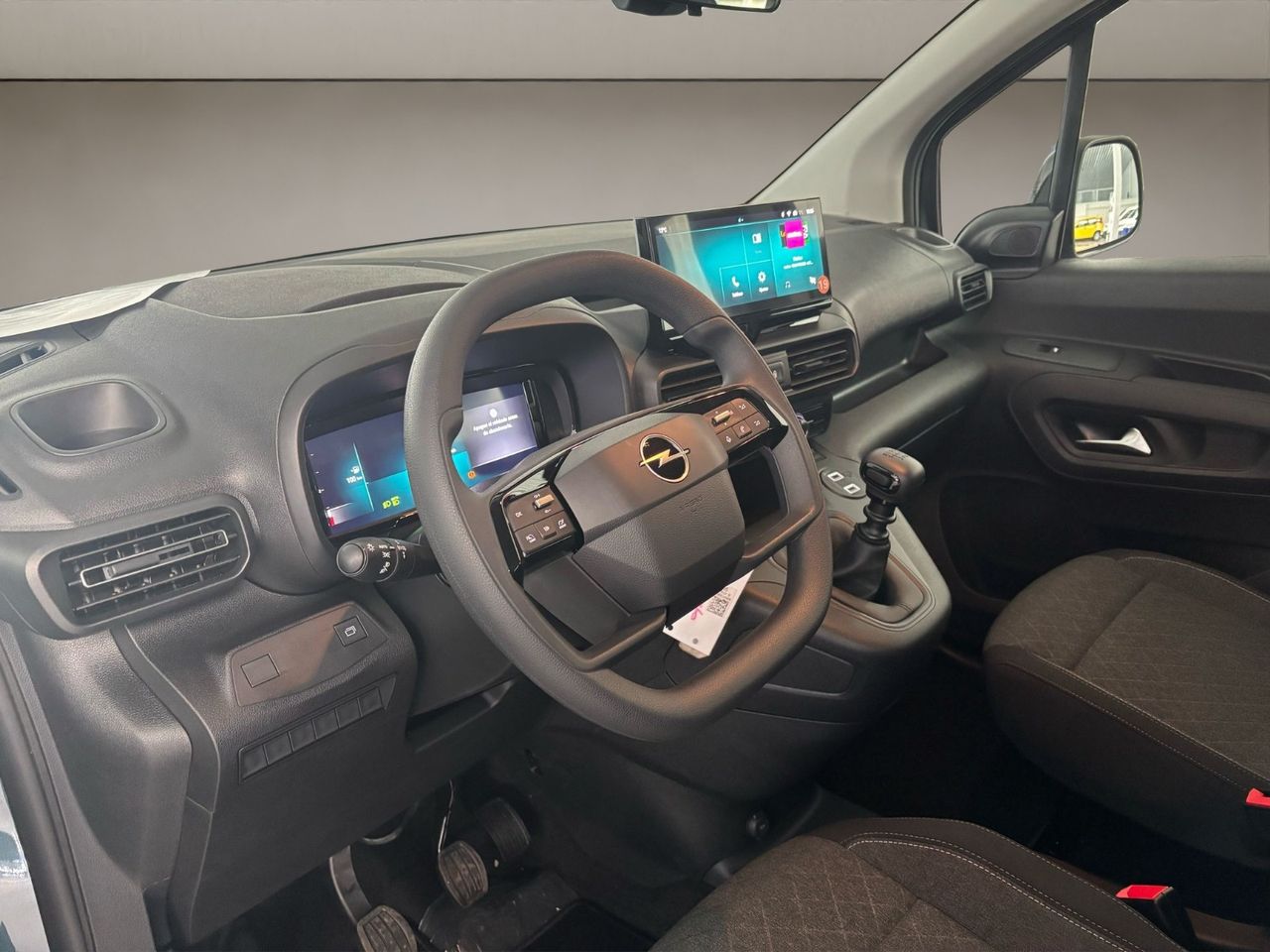 Opel Combo 100 Cv 1.5 Td S/S MT6 €6.4 - Foto 10