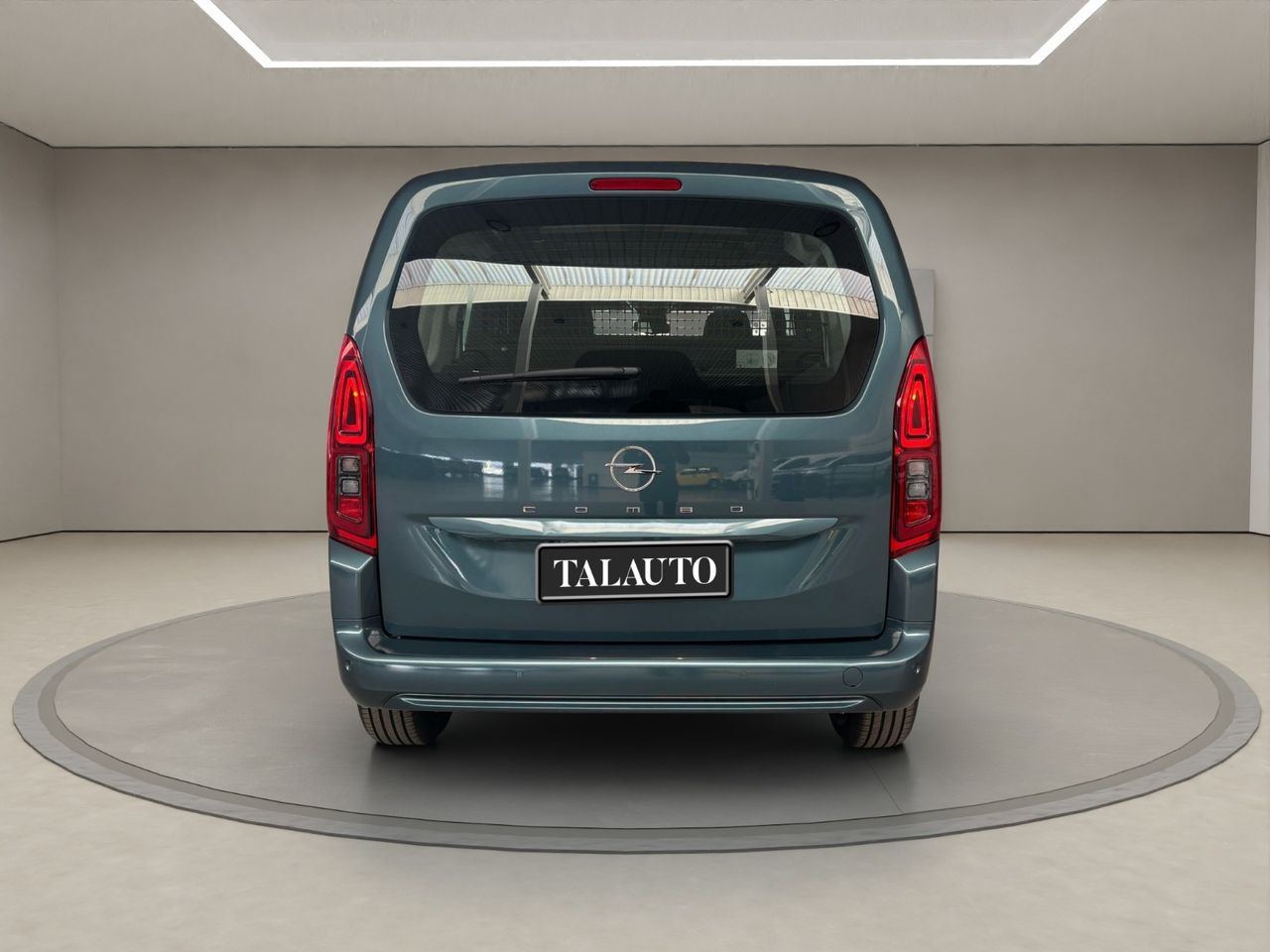 Opel Combo 100 Cv 1.5 Td S/S MT6 €6.4 - Foto 5