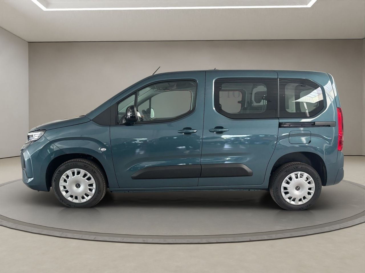 Opel Combo 100 Cv 1.5 Td S/S MT6 €6.4 - Foto 3
