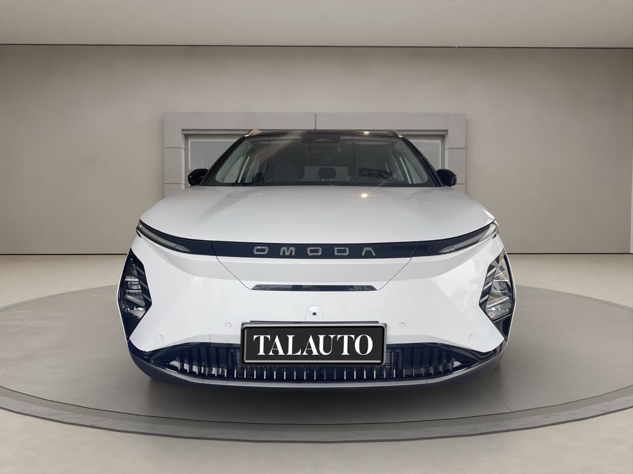 Omoda 5 EV EV 61 kWh Premium - Foto 5