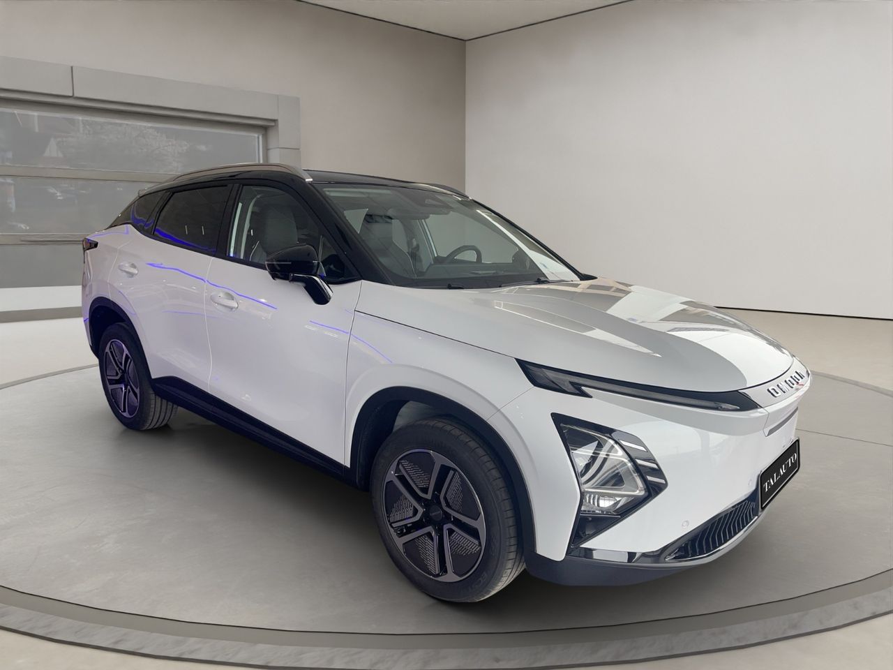 Omoda 5 EV EV 61 kWh Premium - Foto 4