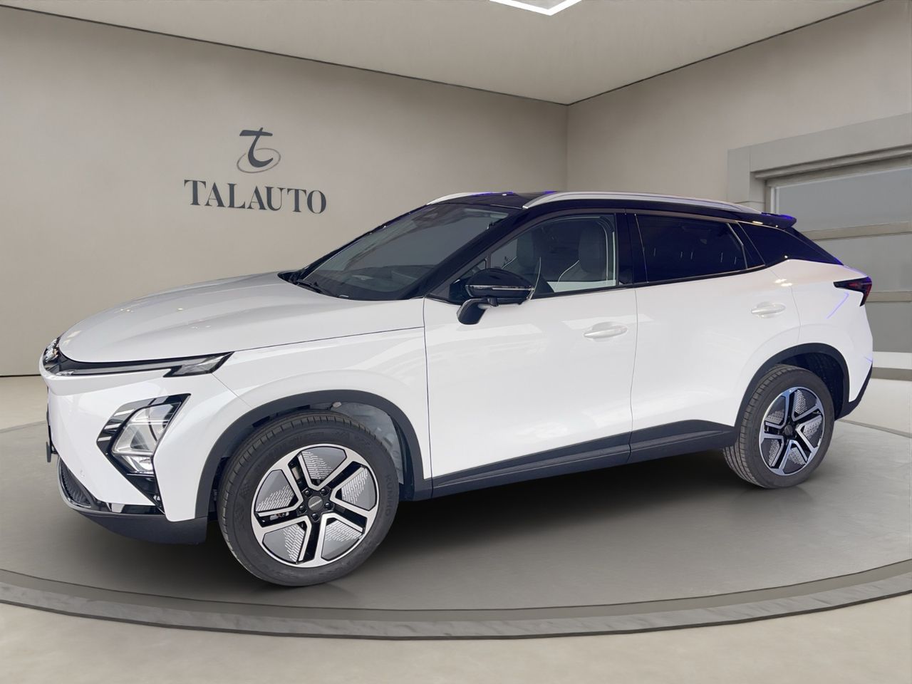 Omoda 5 EV EV 61 kWh Premium - Foto 3