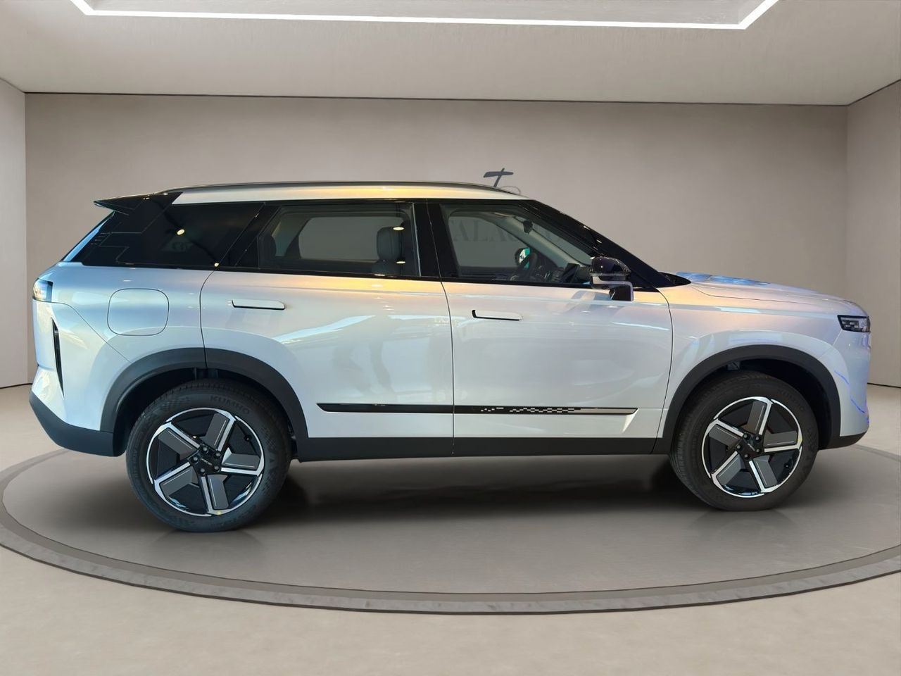 Jaecoo 7 PHEV Exclus. 1.5 TGDI+1DHT 255kW FWD Bit - Foto 4