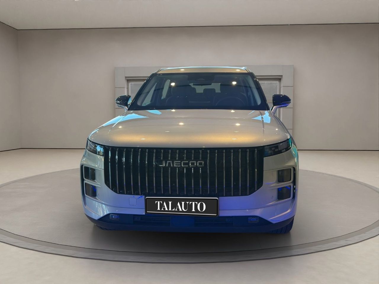 Jaecoo 7 PHEV Exclus. 1.5 TGDI+1DHT 255kW FWD Bit - Foto 5