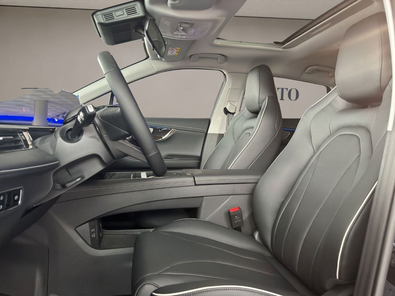 Omoda 5 MY25 - Premium 1.6 TGDI 108kW (145cv) - Foto 10
