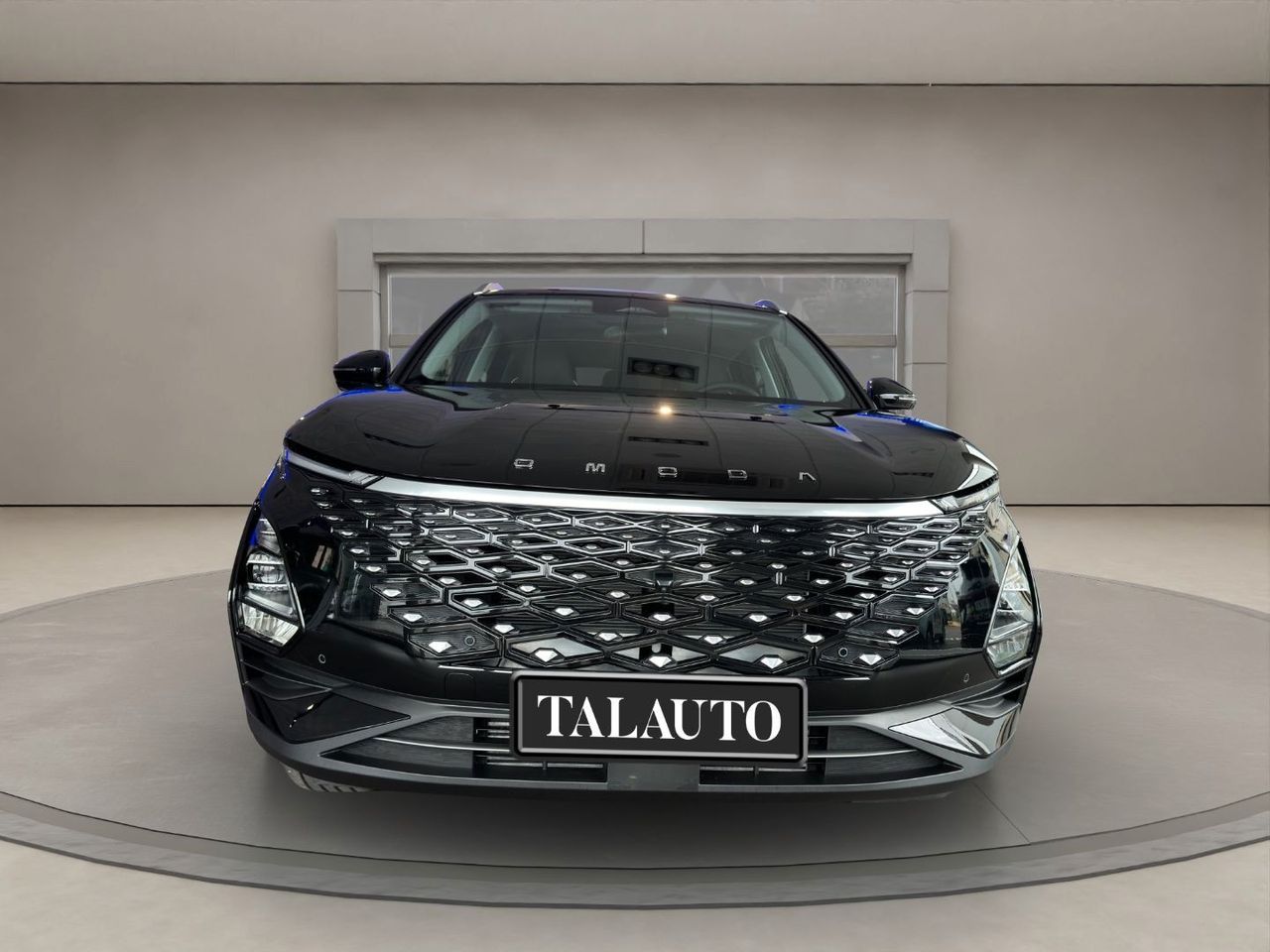 Omoda 5 MY25 - Premium 1.6 TGDI 108kW (145cv) - Foto 5