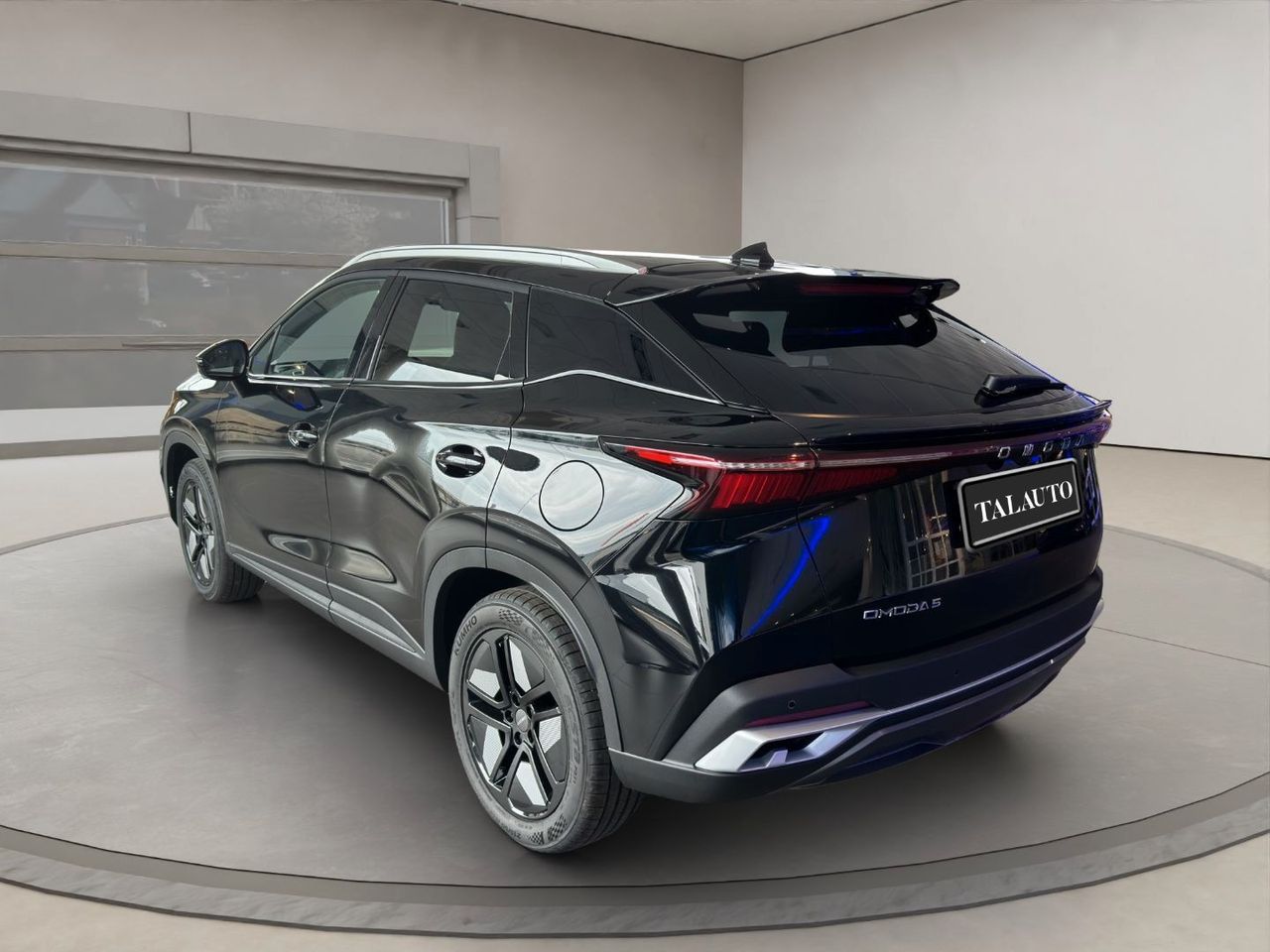 Omoda 5 MY25 - Premium 1.6 TGDI 108kW (145cv) - Foto 7