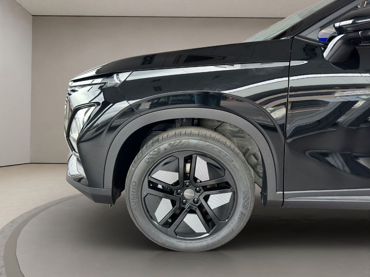Omoda 5 MY25 - Premium 1.6 TGDI 108kW (145cv) - Foto 11