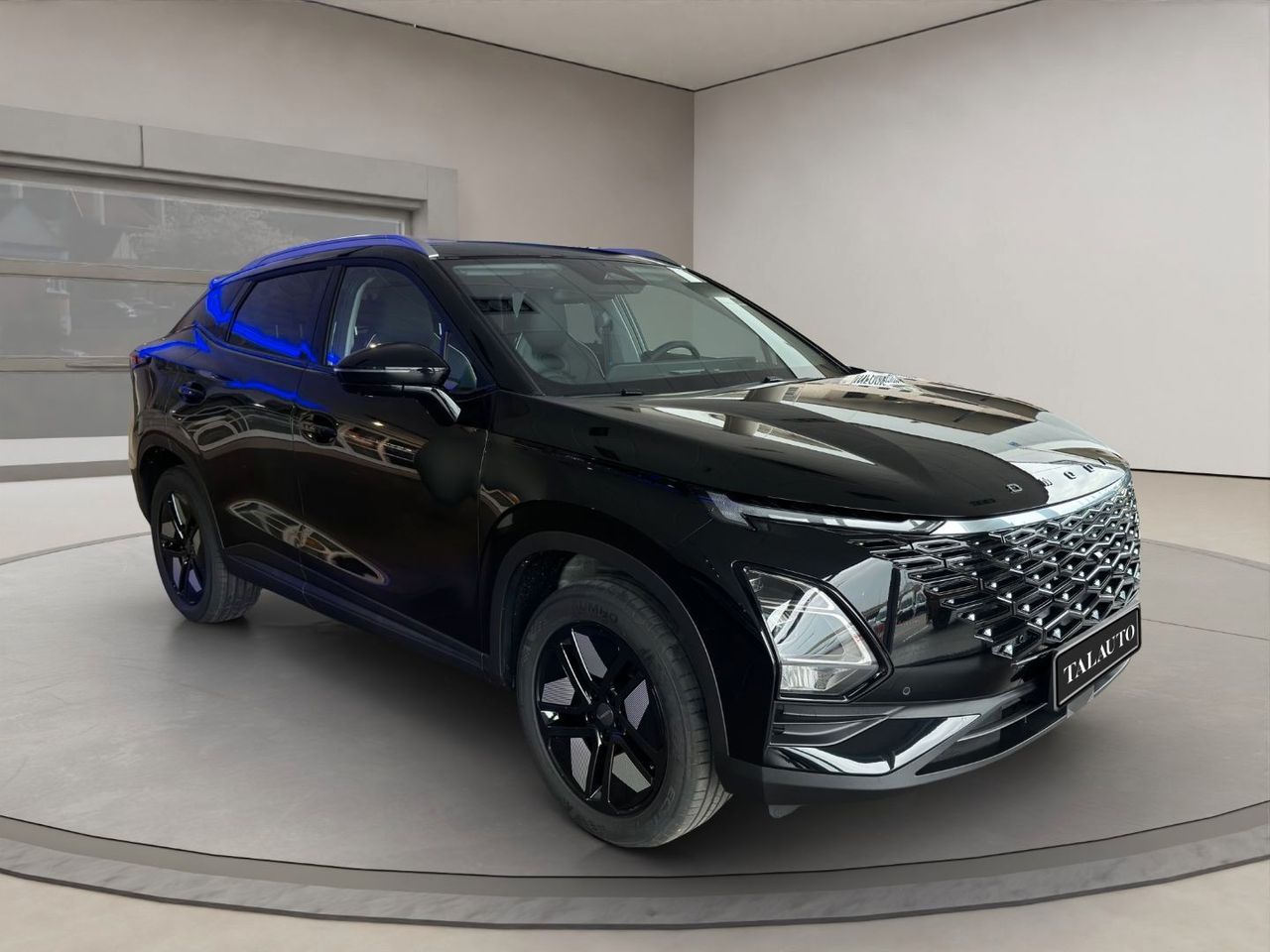 Omoda 5 MY25 - Premium 1.6 TGDI 108kW (145cv) - Foto 3