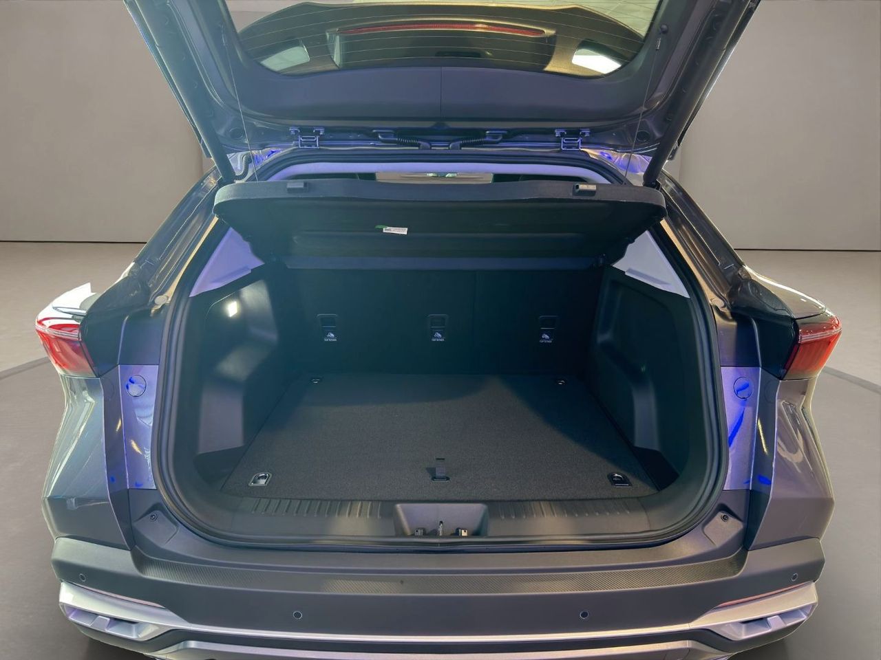 Omoda 5 MY25 - Premium 1.6 TGDI 108kW (145cv) - Foto 14