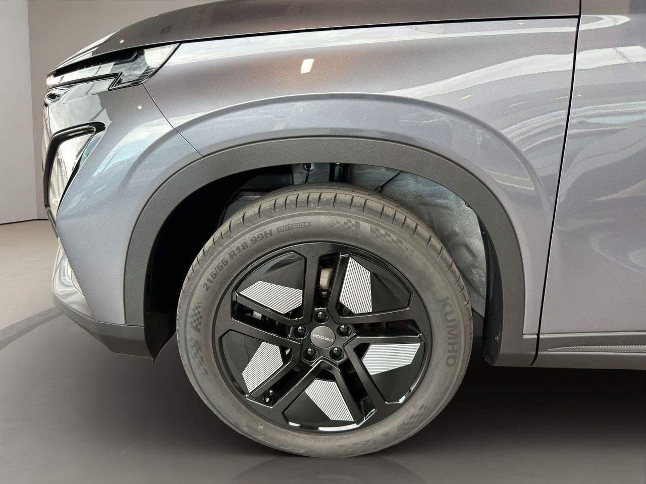 Omoda 5 MY25 - Premium 1.6 TGDI 108kW (145cv) - Foto 6