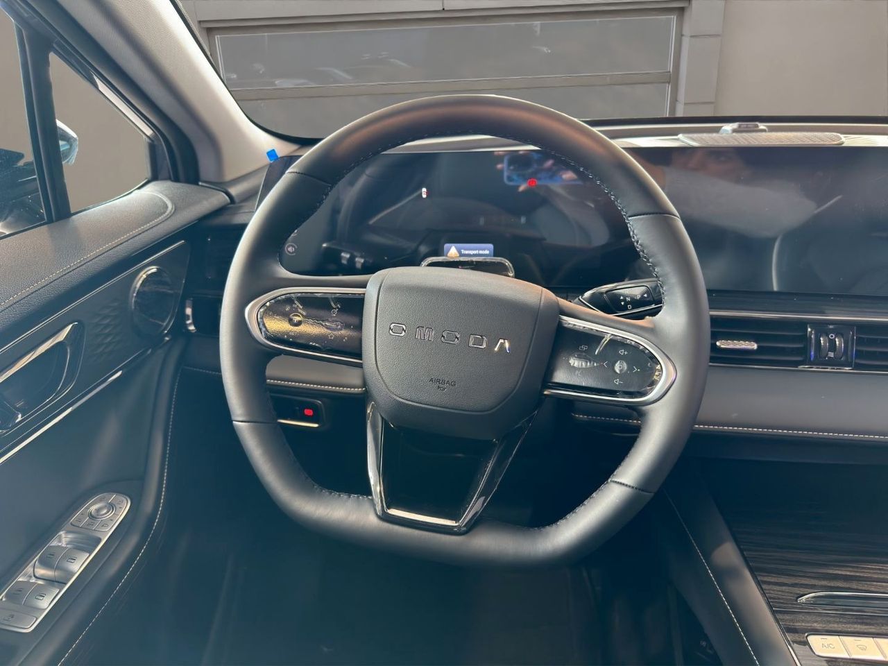 Omoda 5 MY25 - Premium 1.6 TGDI 108kW (145cv) - Foto 8