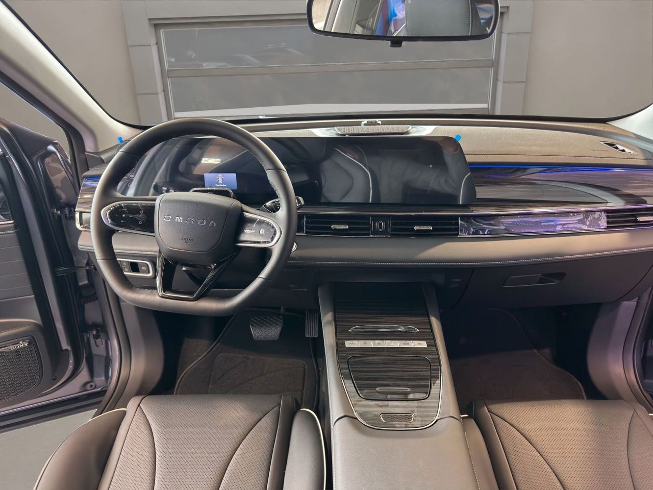 Omoda 5 MY25 - Premium 1.6 TGDI 108kW (145cv) - Foto 7