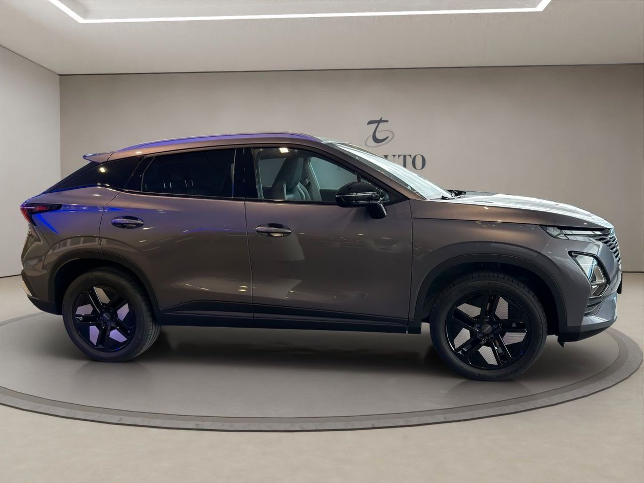 Omoda 5 MY25 - Premium 1.6 TGDI 108kW (145cv) - Foto 3