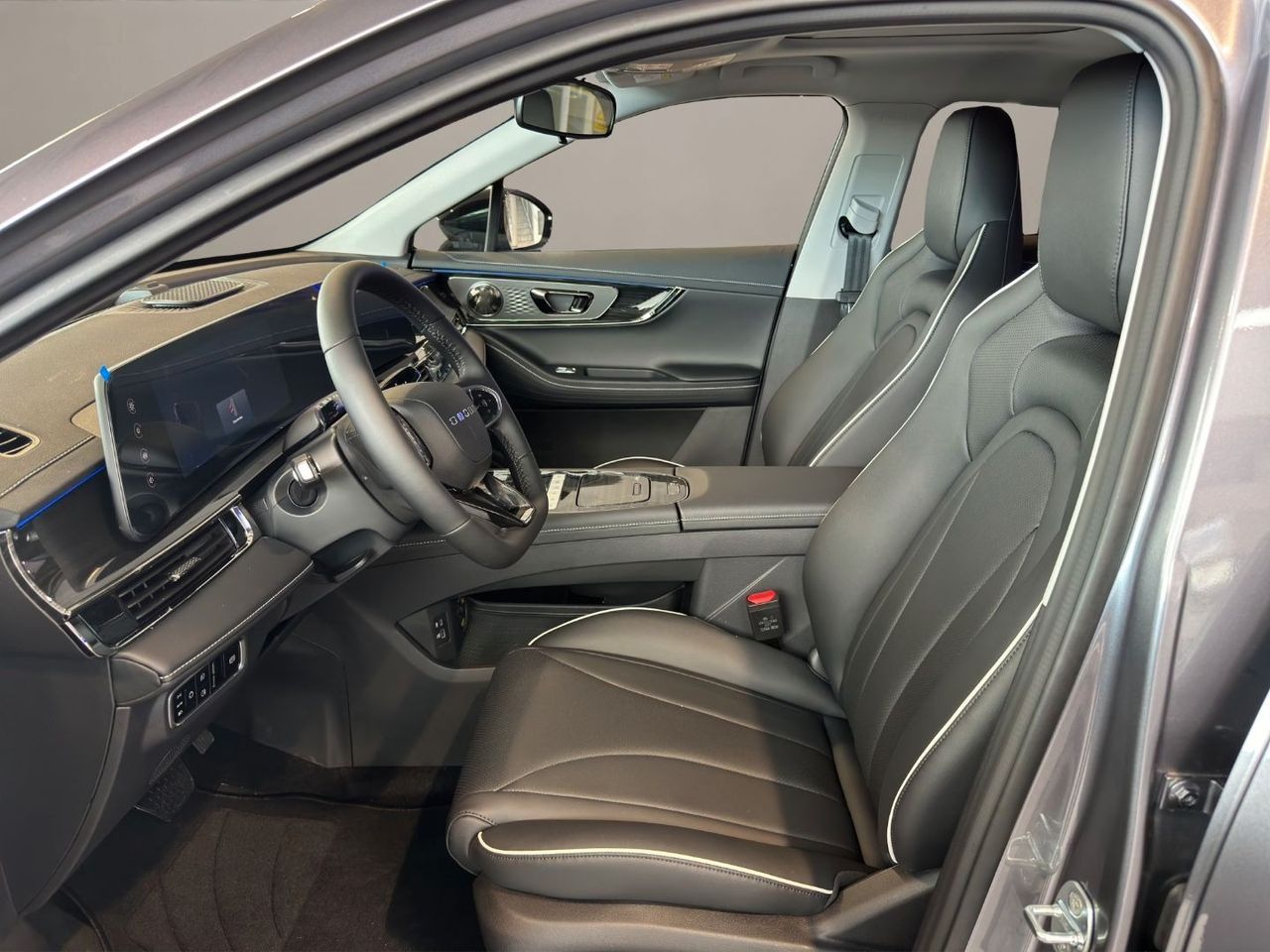 Omoda 5 MY25 - Premium 1.6 TGDI 108kW (145cv) - Foto 12