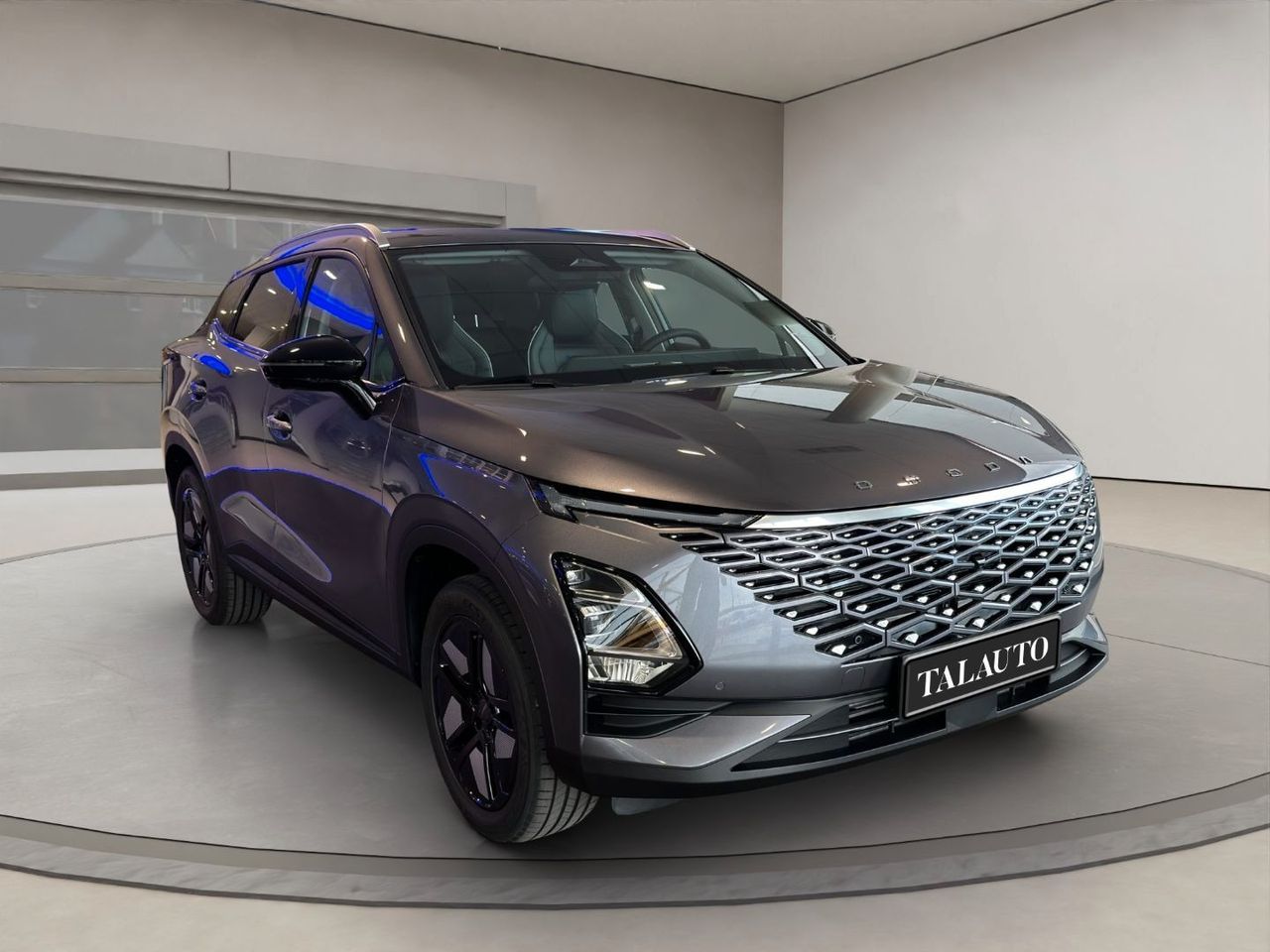 Omoda 5 MY25 - Premium 1.6 TGDI 108kW (145cv) - Foto 4