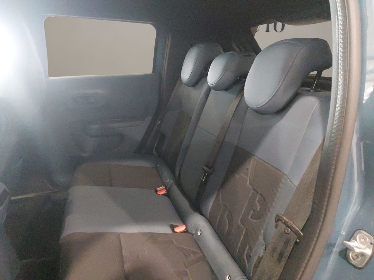 Fiat Grande Panda Icon MHEV 81kW (110cv) - Foto 11