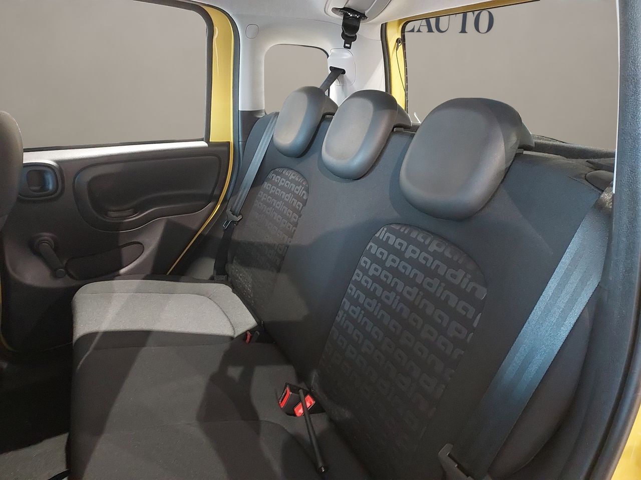 Fiat Panda Panda 1.0 Hybrid 51kW (70cv) - Foto 11