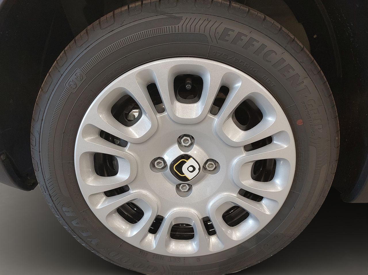 Fiat Panda Panda 1.0 Hybrid 51kW (70cv) - Foto 12