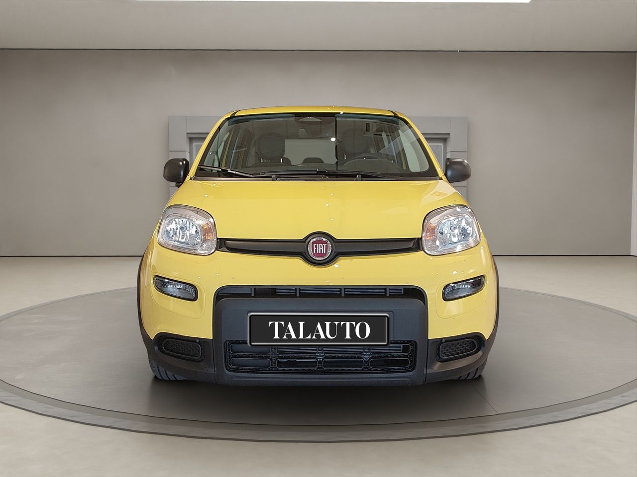 Fiat Panda Panda 1.0 Hybrid 51kW (70cv) - Foto 4