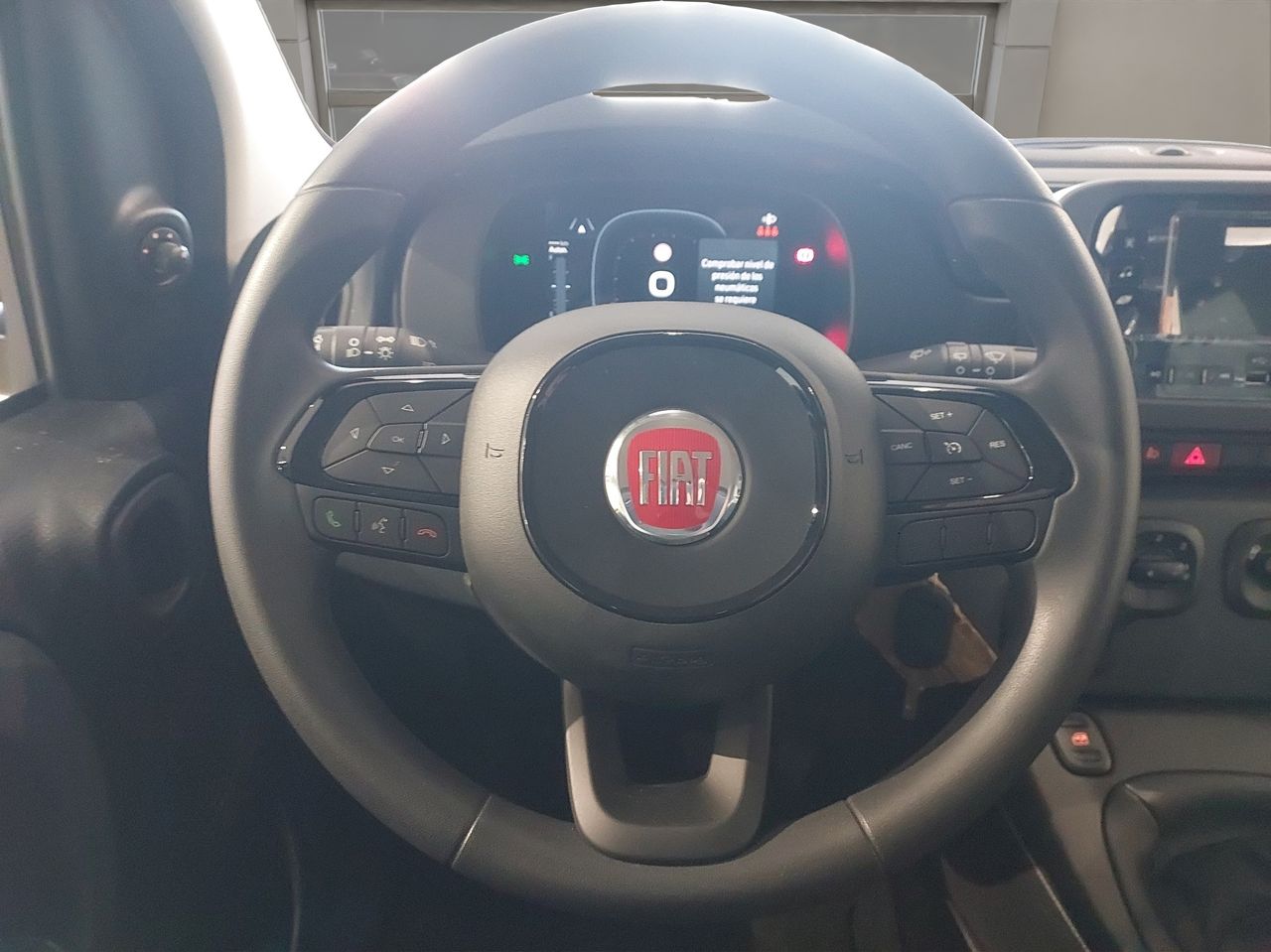 Fiat Panda Panda 1.0 Hybrid 51kW (70cv) - Foto 17