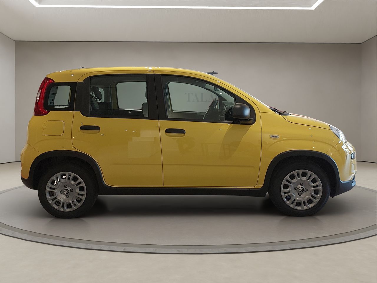 Fiat Panda Panda 1.0 Hybrid 51kW (70cv) - Foto 6