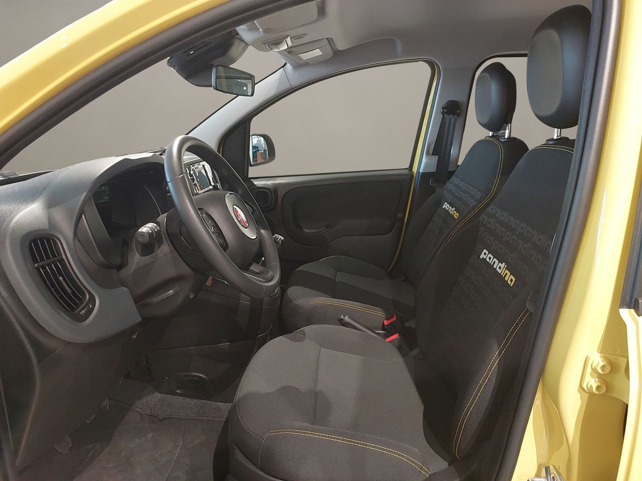 Fiat Panda Panda 1.0 Hybrid 51kW (70cv) - Foto 10