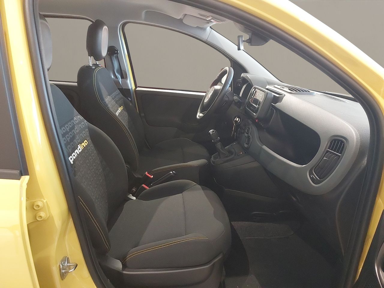 Fiat Panda Panda 1.0 Hybrid 51kW (70cv) - Foto 15