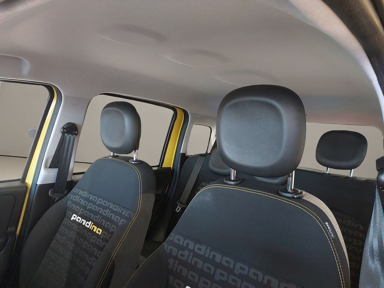 Fiat Panda Panda 1.0 Hybrid 51kW (70cv) - Foto 14
