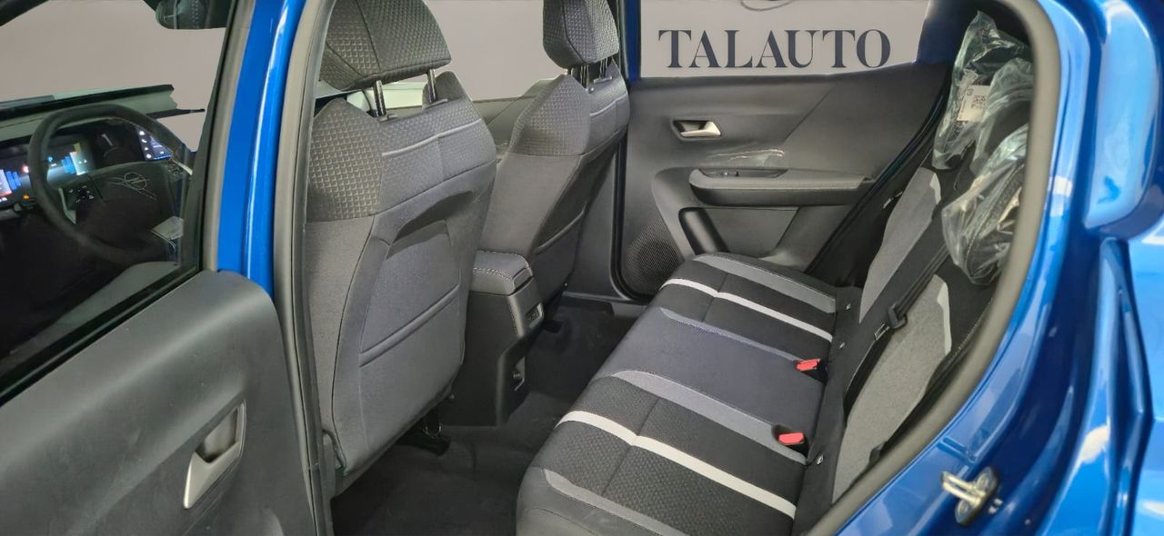 Opel Frontera 1.2T XHT Hybrid eDCT6 107kW GS - Foto 16