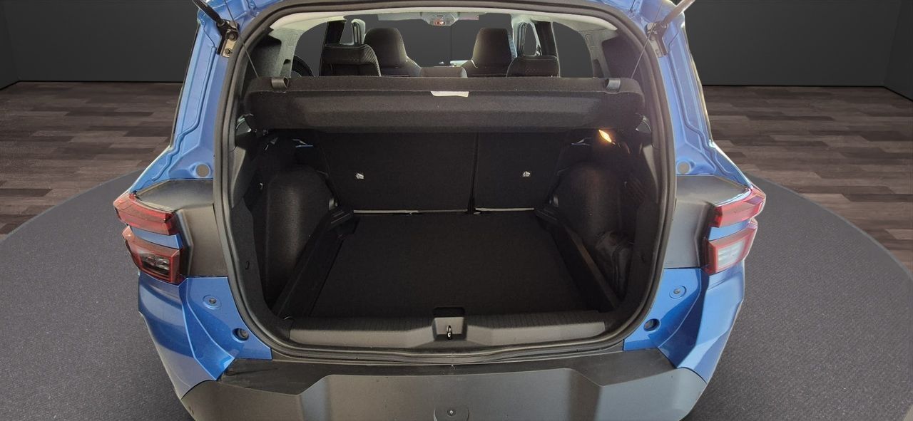 Opel Frontera 1.2T XHT Hybrid eDCT6 107kW GS - Foto 13