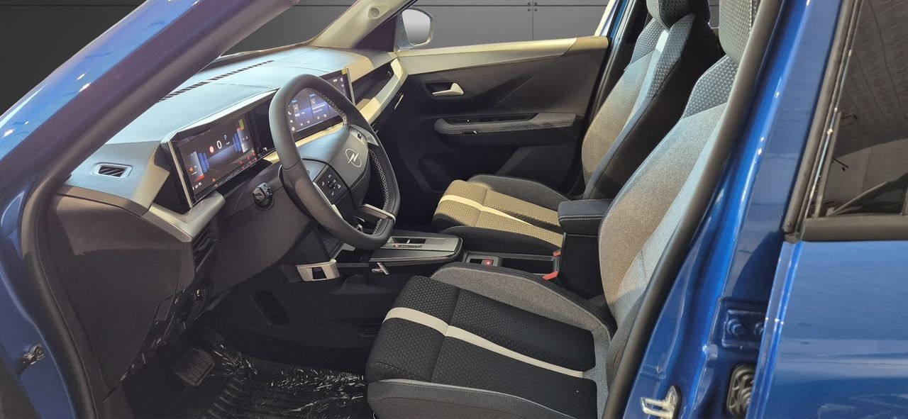 Opel Frontera 1.2T XHT Hybrid eDCT6 107kW GS - Foto 10