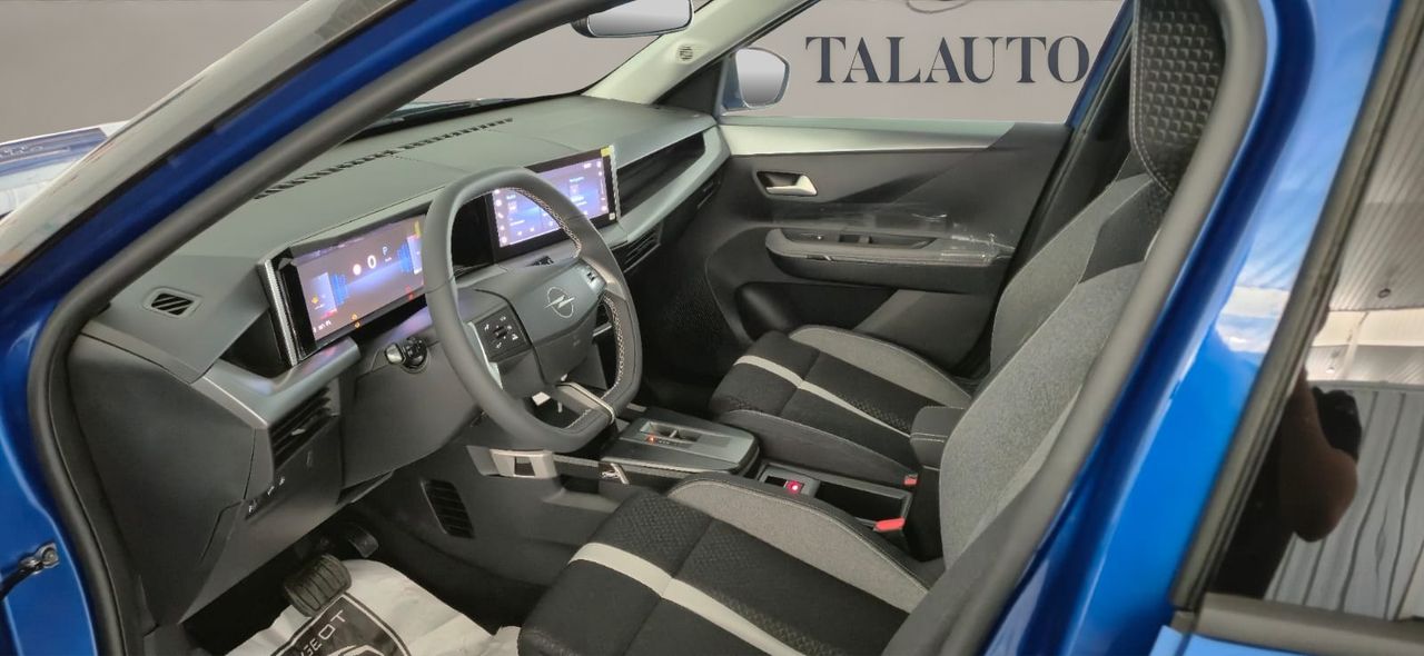 Opel Frontera 1.2T XHT Hybrid eDCT6 107kW GS - Foto 10