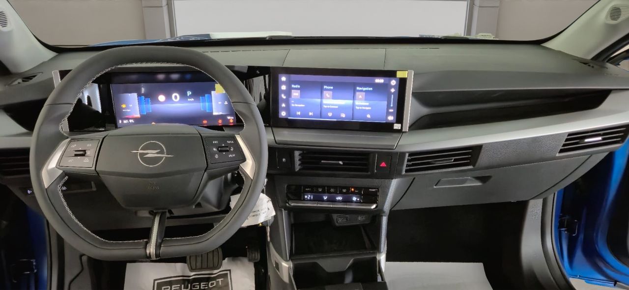 Opel Frontera 1.2T XHT Hybrid eDCT6 107kW GS - Foto 12