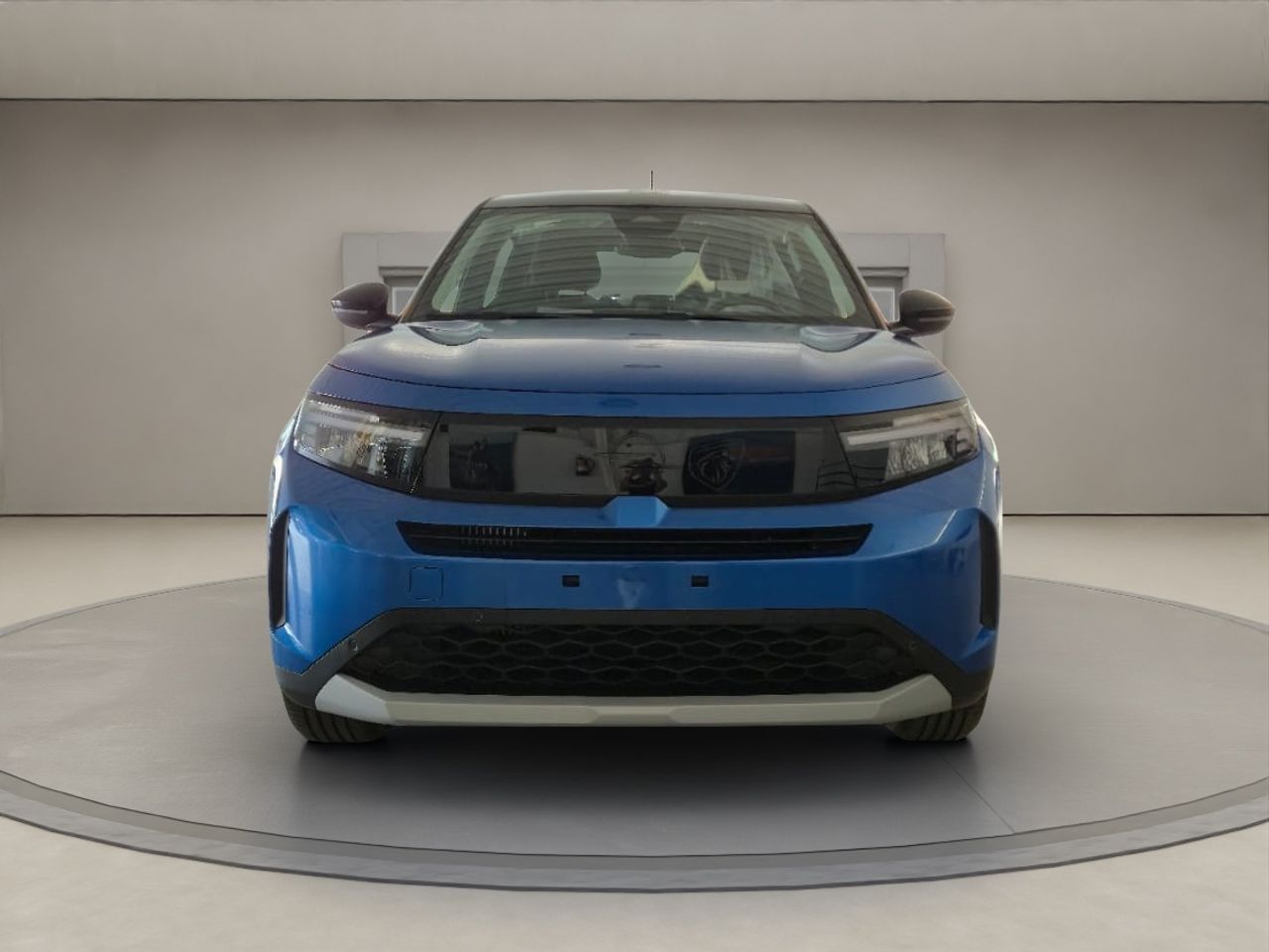 Opel Frontera 1.2T XHT Hybrid eDCT6 107kW GS - Foto 9