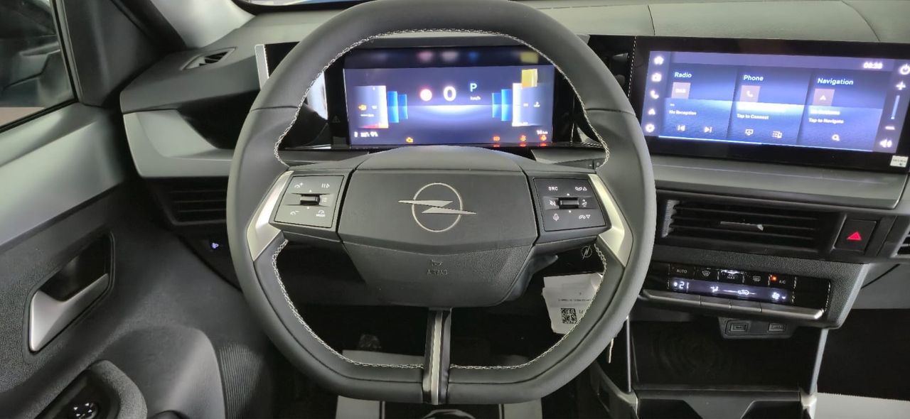 Opel Frontera 1.2T XHT Hybrid eDCT6 107kW GS - Foto 13