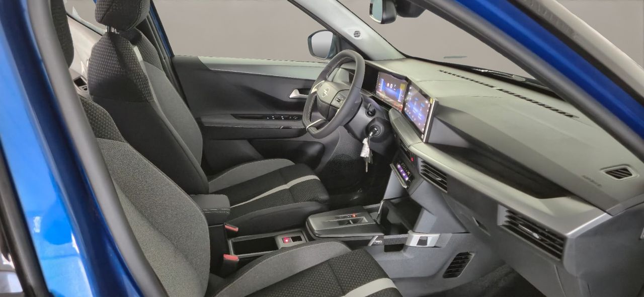 Opel Frontera 1.2T XHT Hybrid eDCT6 107kW GS - Foto 14