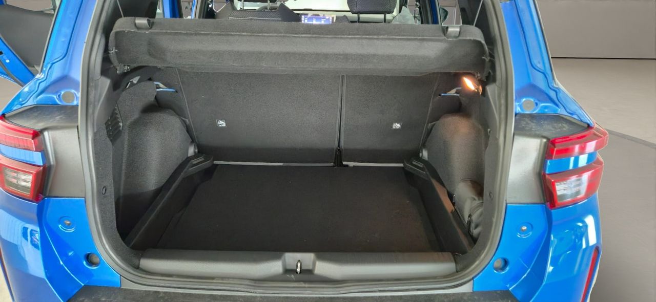 Opel Frontera 1.2T XHT Hybrid eDCT6 107kW GS - Foto 17