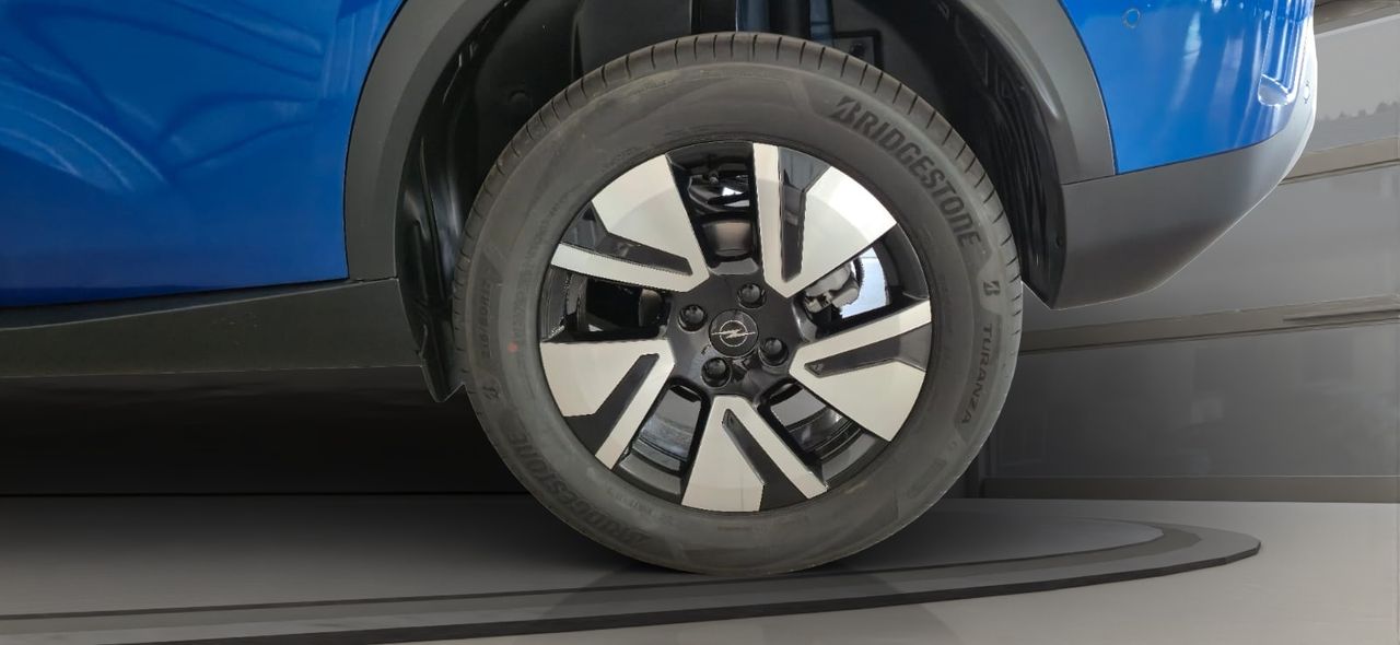 Opel Frontera 1.2T XHT Hybrid eDCT6 107kW GS - Foto 18