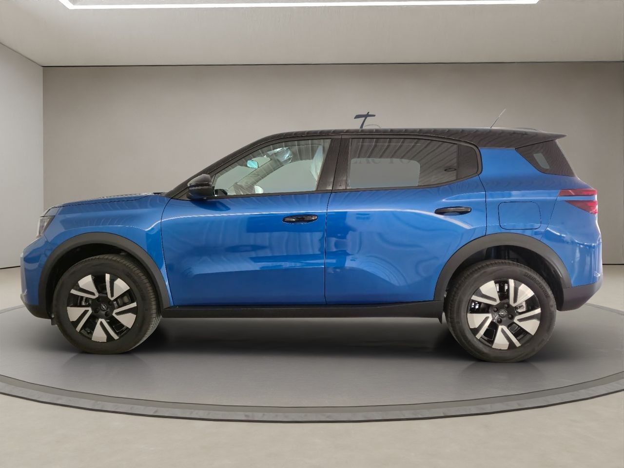 Opel Frontera 1.2T XHT Hybrid eDCT6 107kW GS - Foto 3