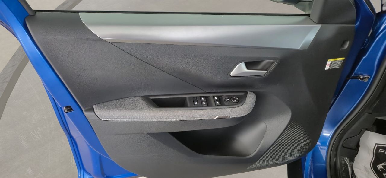 Opel Frontera 1.2T XHT Hybrid eDCT6 107kW GS - Foto 15