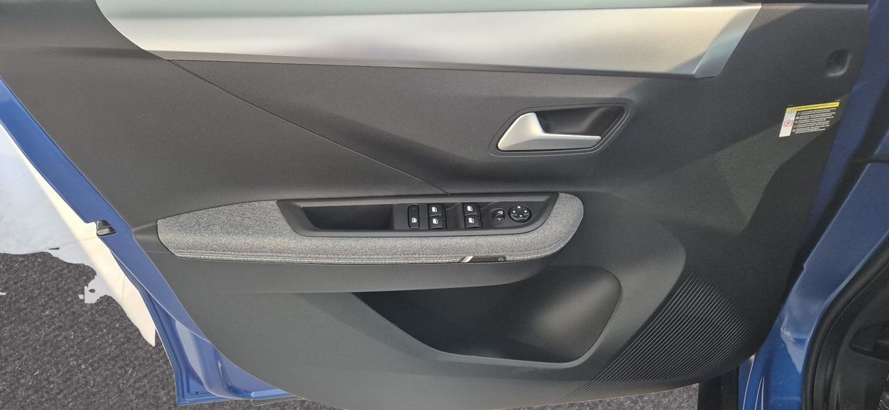 Opel Frontera 1.2T XHT Hybrid eDCT6 107kW GS - Foto 14