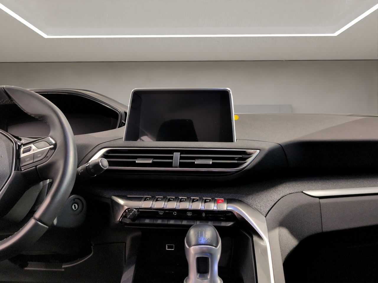 Peugeot 3008 1.2 PURETECH 96KW (130CV) ALLURE S&S - Foto 16