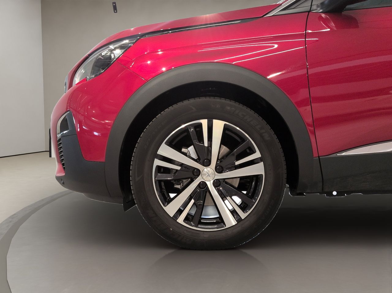 Peugeot 3008 1.2 PURETECH 96KW (130CV) ALLURE S&S - Foto 12