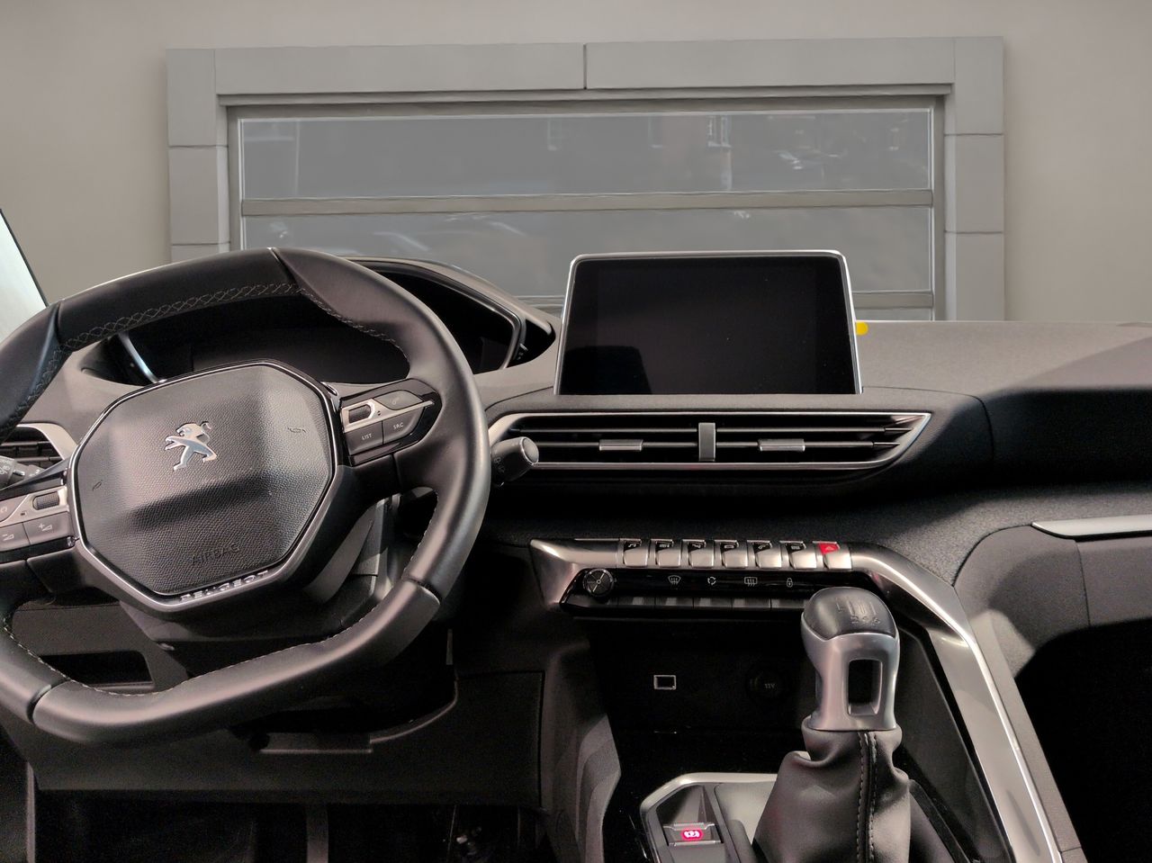 Peugeot 3008 1.2 PURETECH 96KW (130CV) ALLURE S&S - Foto 9