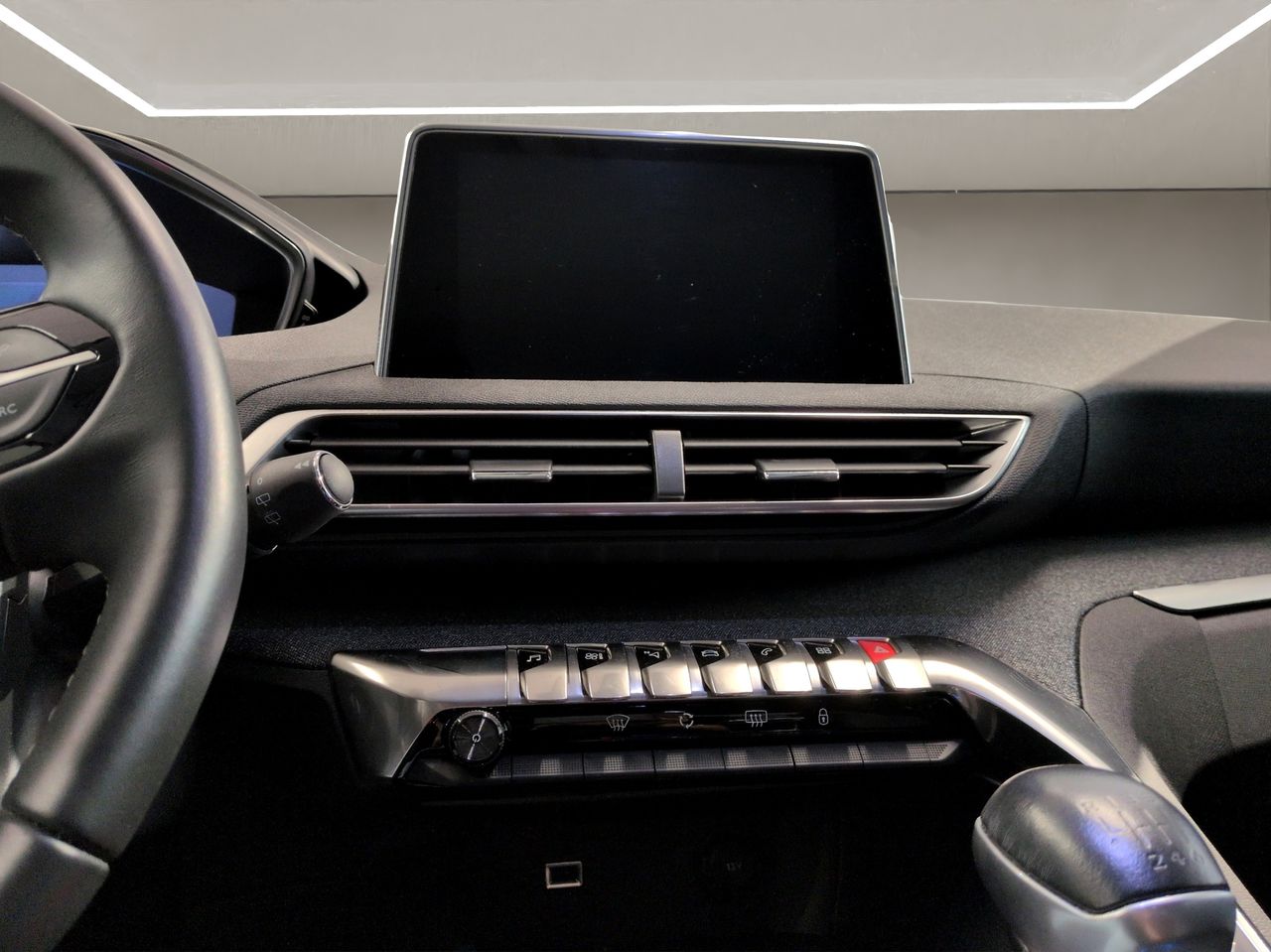 Peugeot 3008 1.2 PURETECH 96KW (130CV) ALLURE S&S - Foto 13