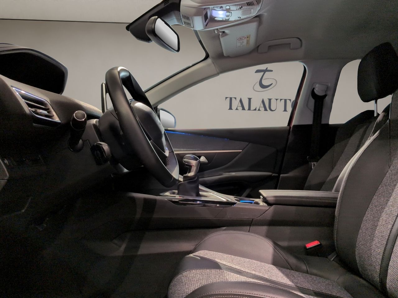 Peugeot 3008 1.2 PURETECH 96KW (130CV) ALLURE S&S - Foto 10