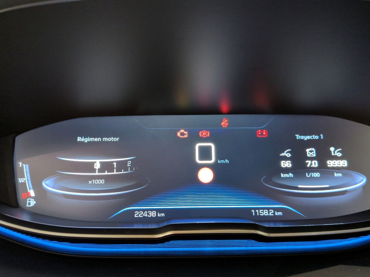 Peugeot 3008 1.2 PURETECH 96KW (130CV) ALLURE S&S - Foto 18